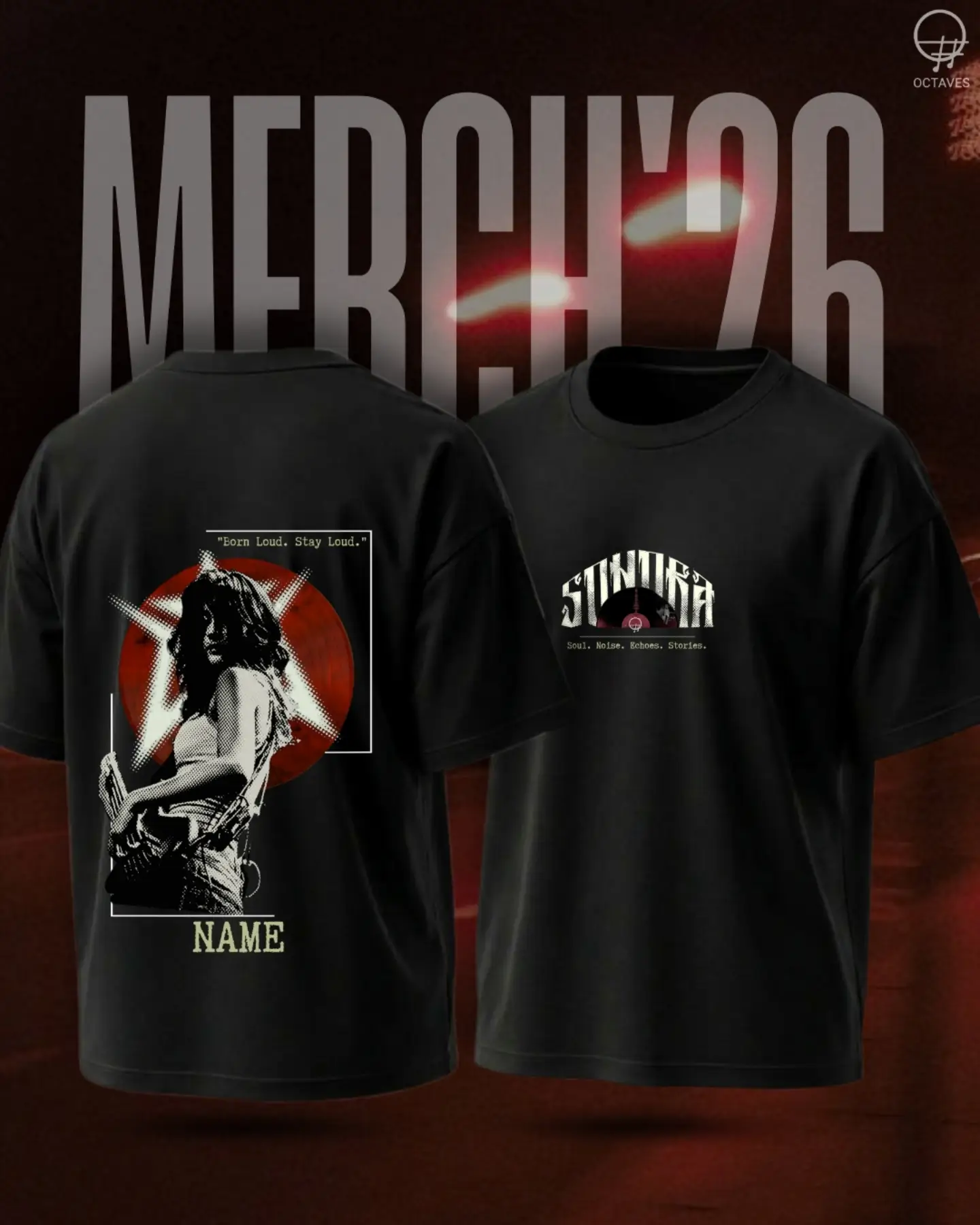 Octaves Merch 26 Design 1