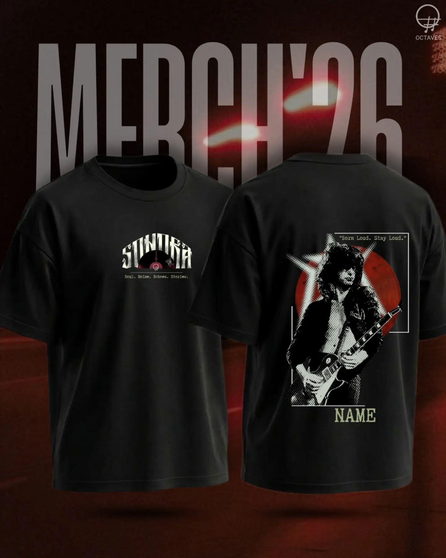 Octaves Merch 26 Design 2