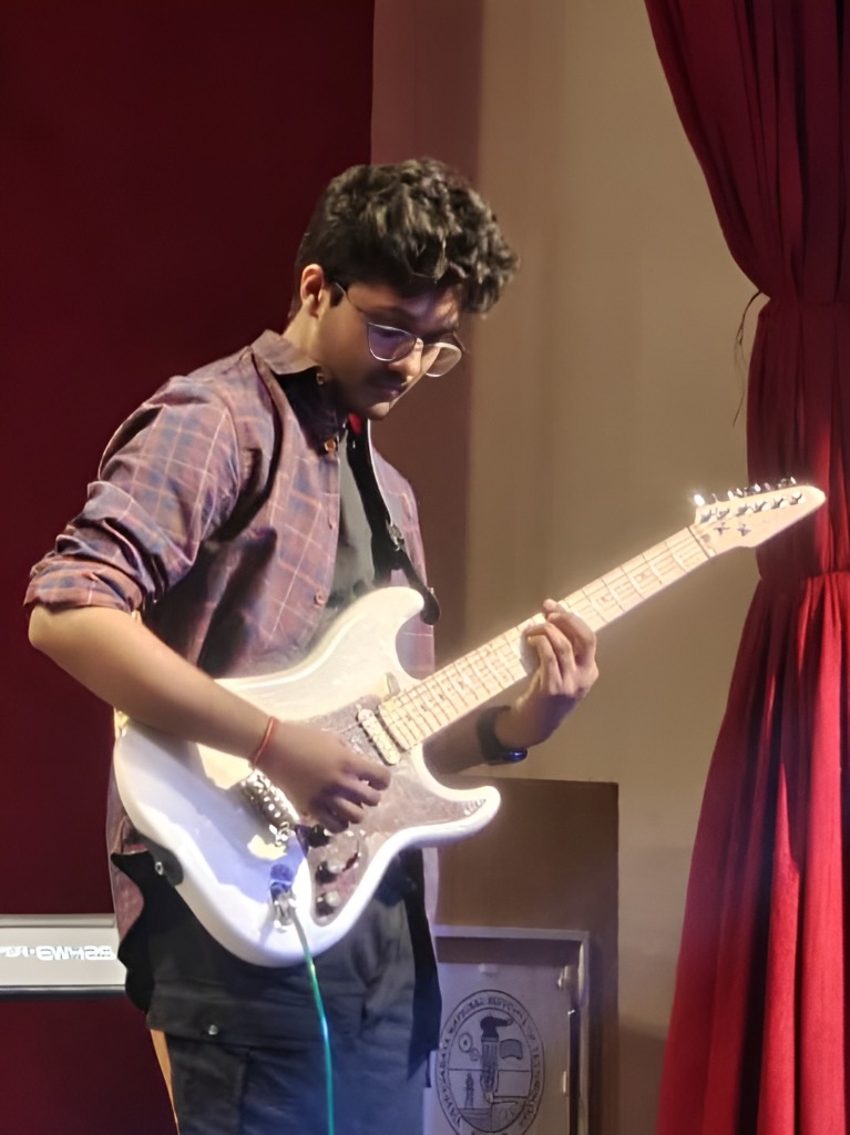 Shashwat Paliwal